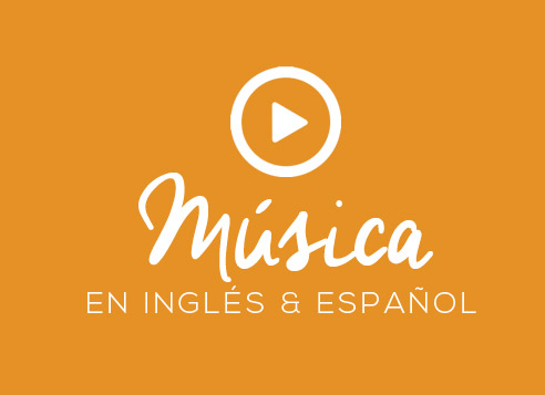 Música en Español e Inglés